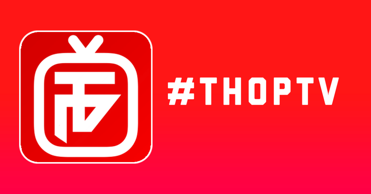 ThopTV APK Download Latest Version For Android (July) 2024​